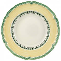 Тарілка для супу 23 см French Garden Vienne Villeroy & Boch