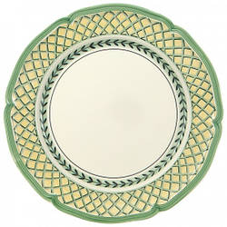 Тарілка обідня 26 см French Garden Orange Villeroy & Boch