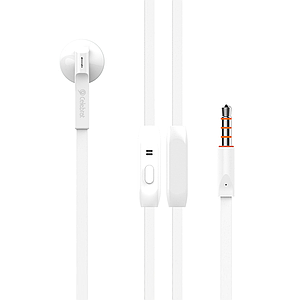 Навушник — гарнітура Yison Celebrat D4s Magic Charm White