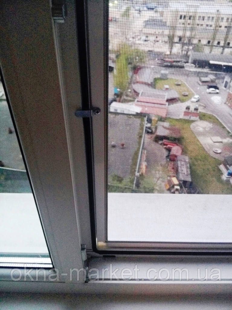 Москітні сітки Оболонь недорого