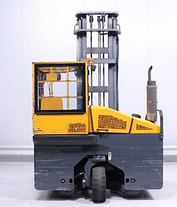 Навантажувач Combilift C4800 (дизель), фото 2