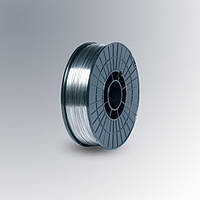 Дріт зварювальний для зварювання нержавіючої сталі Ф1.2мм ER 308 (СВ-04Х19Н9) касета 5кг