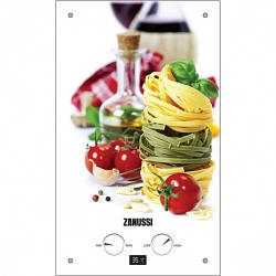 Газова колонка Zanussi DWH 10 Fonte Glass La Spezia