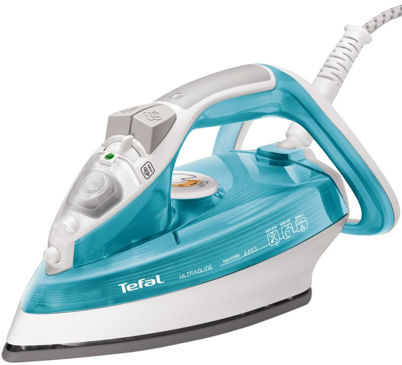 Праска Tefal 4493 (тефаль)