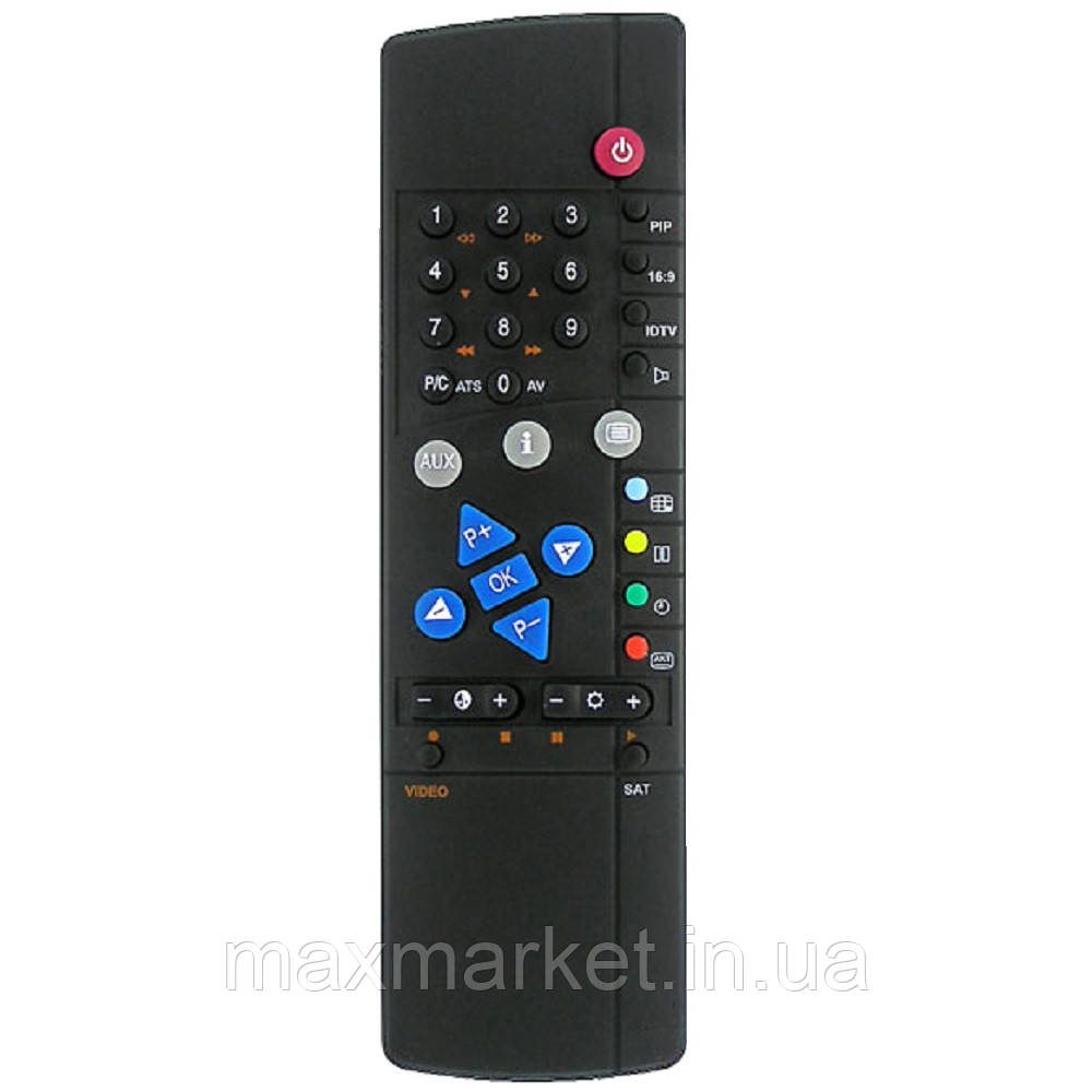 Пульт дистанційного керування для GRUNDIG TP-760 [TV]