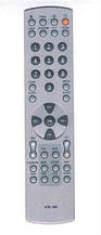 Пульт дистанційного керування HAIER HTR-040 [TV]