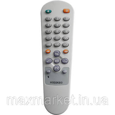Пульт дистанционного управления KONKA HX55K8 [TV]