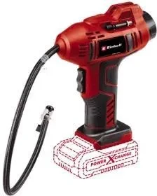 Компрессор Einhell CE-CC 18 Li S аккумуляторный 2071010, фото 1