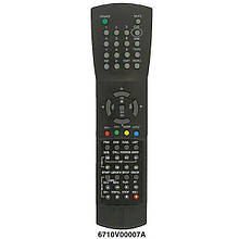Пульт дистанційного керування LG 6710V00007A [TV]