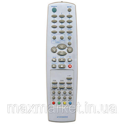 Пульт дистанционного управления LG 6710V00088S [TV]