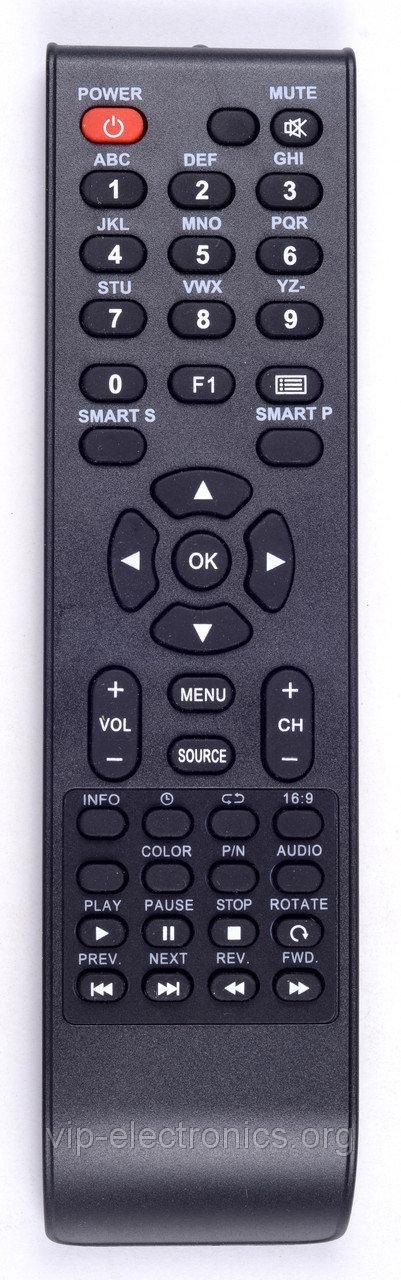 Пульт дистанційного керування LUXEON RC-A06 [LCD TV ]