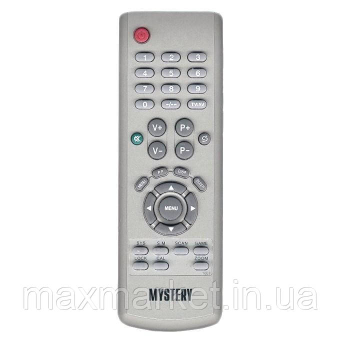 Пульт ДУ SUPRA/VR 1CE3 [TV]