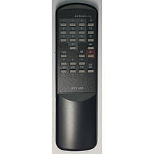 Пульт ДУ SUPRA STV-208 [TV]