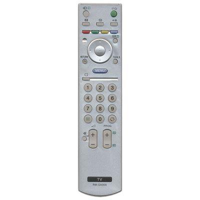 Пульт ДУ SONY RM-GA005 [TV]