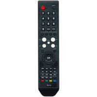 Пульт дистанционного управления для телевизора SUPRA RC3b [TV]