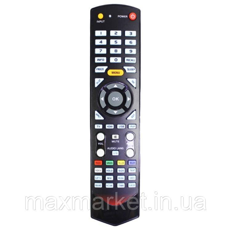 Пульт ДУ SUPRA 210-Y8810/2 STV-LC2395WL [TV]