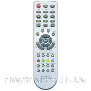 Пульт ДУ SUPRA 55K8A (корп LG090) [TV]