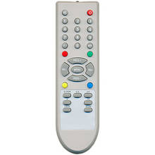 Пульт ДУ SUPRA HOF08B (корп LG090D) HOT939 [TV]