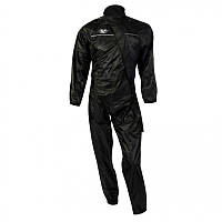 Мотокомбинезон дождевик Oxford Rain Seal Over Suit Black (L)