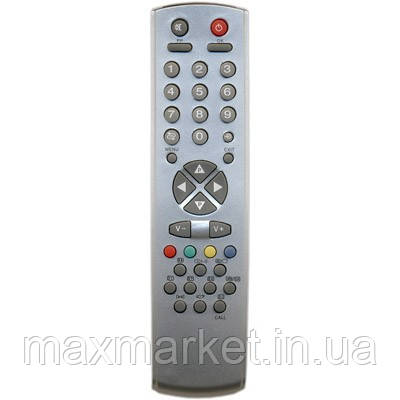 Пульт ДУ TOSHIBA CT-841 [TV]