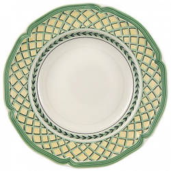 Тарілка для супу 23 см French Garden Orange Villeroy & Boch