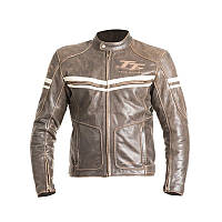 Мотокуртка шкіряна RST IOM TT ROADSTER 1674 JKT, BRN (54)