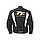 Мотокуртка текстильна RST IOM TT TEAM TT 1669, BLK/WHI (60), фото 3