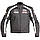 Мотокуртка текстильна RST IOM TT TEAM TT 1669, BLK/WHI (60), фото 5
