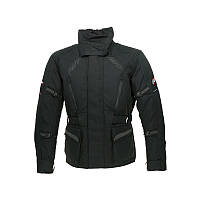 Текстильна мотокартка RST 1293 TUNDRA II, Black (L)