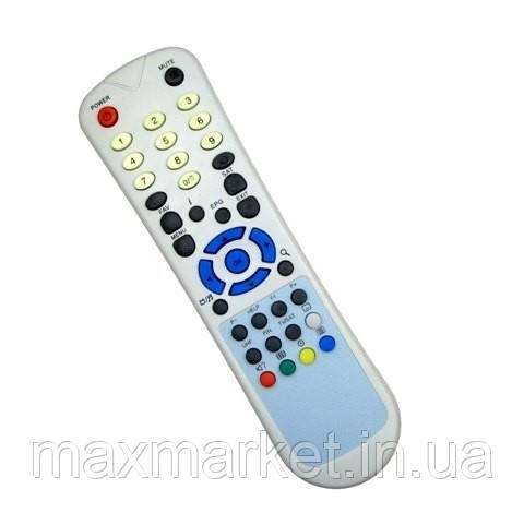 Пульт дистанційного керування GLOBO/DIGITAL/STAR TREK 5500 (SKY FLY) [SAT]