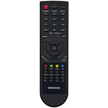 Пульт дистанционного управления GOLDEN INTERSTAR GI-T/S 84CI PVRX [SAT]