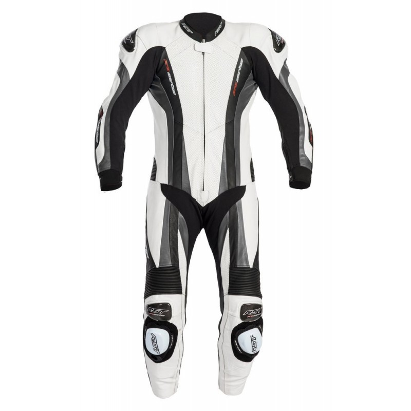 Мотокомбінезон RST Pro Series CPX-C білий (52)
