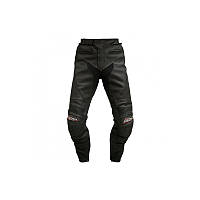 Мотоштаны кожаные RST STUNT 1089, Black (36)