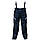 Текстильні мотоштани Oxford T14 Spartan Trousers, Black (М), фото 4