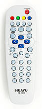 Пульт дистанційного керування HUAYU PHILIPS RM-120C [УНІВЕРСАЛЬНИЙ]
