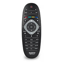 Пульт дистанційного керування HUAYU PHILIPS RM-D1070 [УНІВЕРСАЛЬНИЙ]