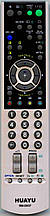 Пульт дистанційного керування HUAYU SONY RM-D637 LCD TV [УНІВЕРСАЛЬНИЙ]