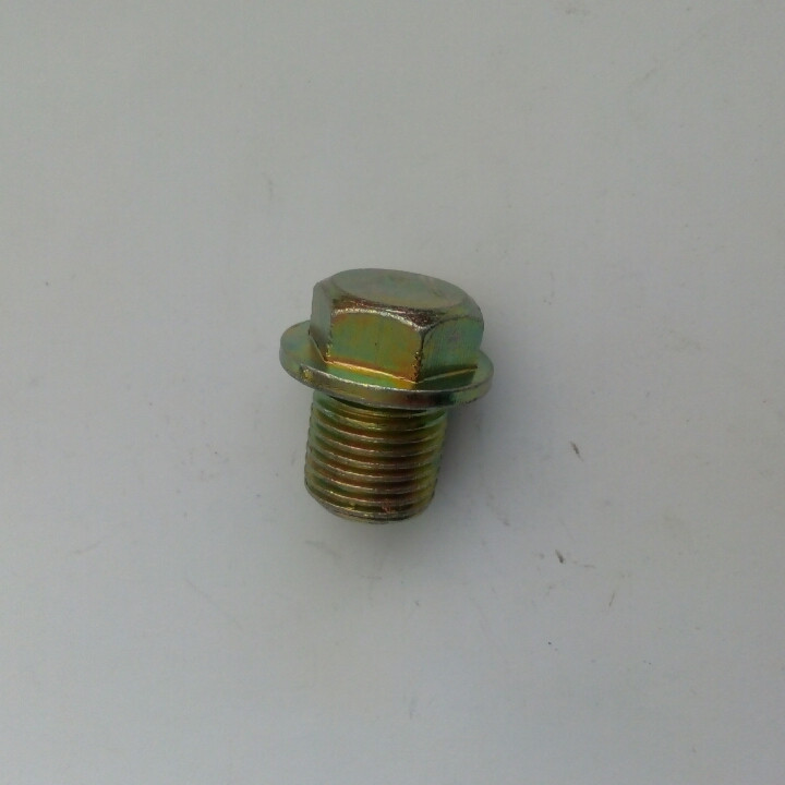 Болт слива масла HT-105/6HP 178F HT-135/9HP 186F, цена 20 грн — Prom.ua ...