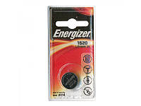 Батарейка литиевая Energizer CR 1620