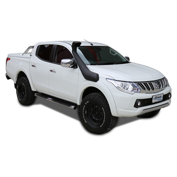 Шноркель Fiat Fullback 2016+
