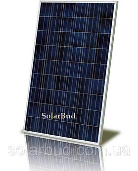 Автономна сонячна електростанція 4 кВт (від 480 до 624 кВт/місяць)