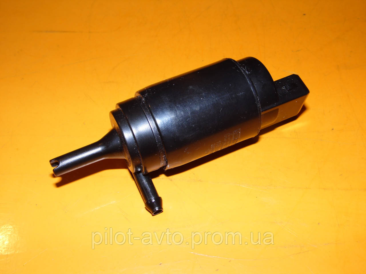 Насос омивача Topran 103 158 Opel astra, corsa vectra VW golf passat sharan t4 vento Seat toledo inca