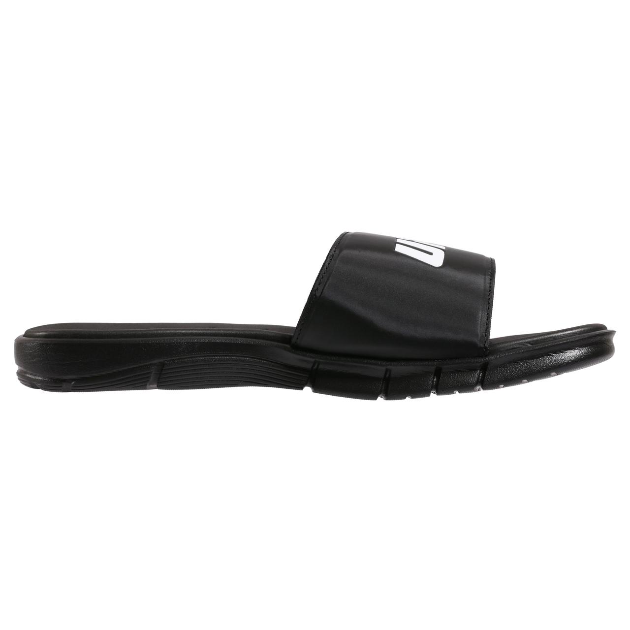 Reebok ufc slides hotsell