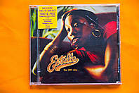 Музыкальный CD диск. ESTELLE - The 18th day