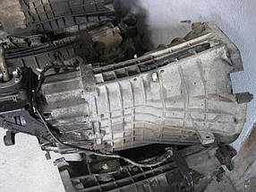 КПП Форд Транзіт 2.4 di YC1R7003HG