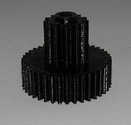 Шестірня Philips 1669 редуктора чаші Z39/Z13 