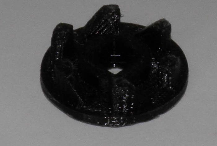 Муфта кофемолки Vitek VT-1547, цена 150 грн — Prom.ua (ID#529908715)