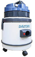 Пиловологосос Soteco Dakota 115 з пластиковим баком