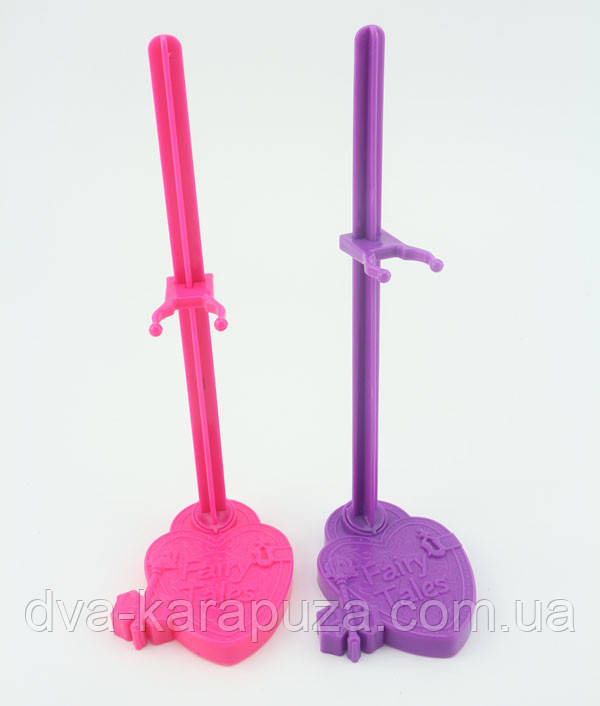 Підставка, тримач для ляльок, з візерунком!, фото 1