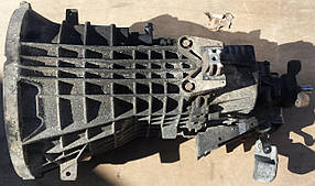 КПП Форд Транзіт 2.4 di 5C1R7003AA